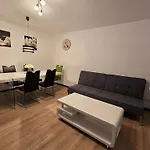 Regenbogen Apartament