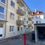 Regenbogen Apartament *