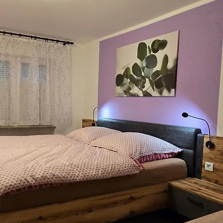 Regenbogen Friedrichshafen