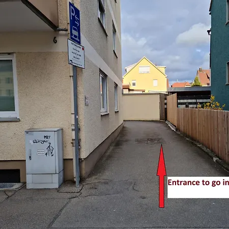 Regenbogen Friedrichshafen