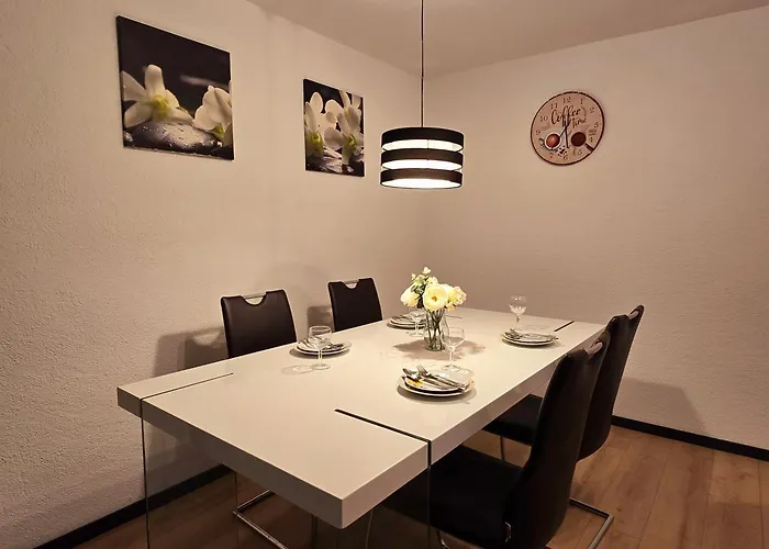 アパート Regenbogen *