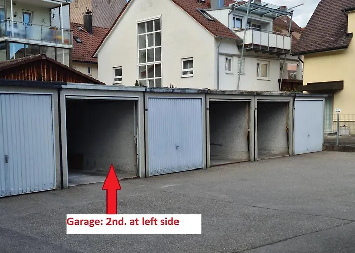 Regenbogen アパート *