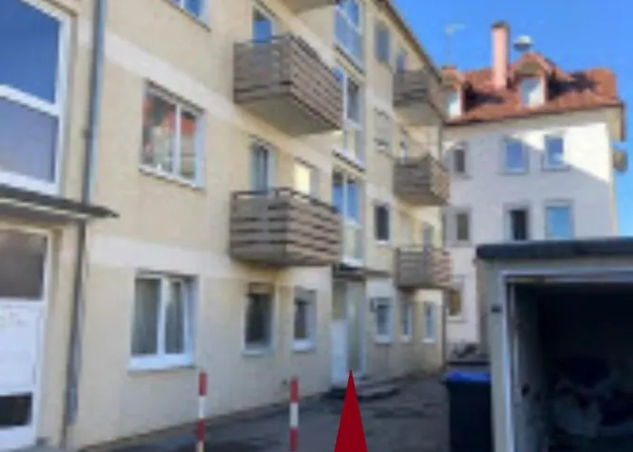 Regenbogen アパート *