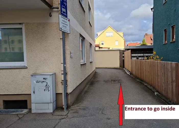 Regenbogen フリードリヒスハーフェン