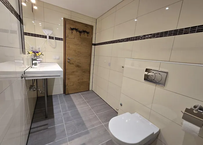 Lejlighed Regenbogen Friedrichshafen