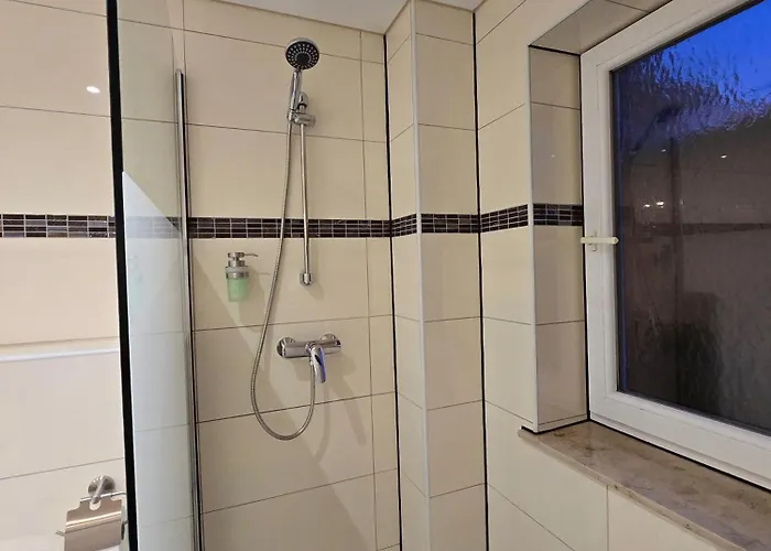 Regenbogen アパート *